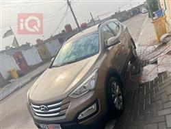 هیۆندای سەنتافی